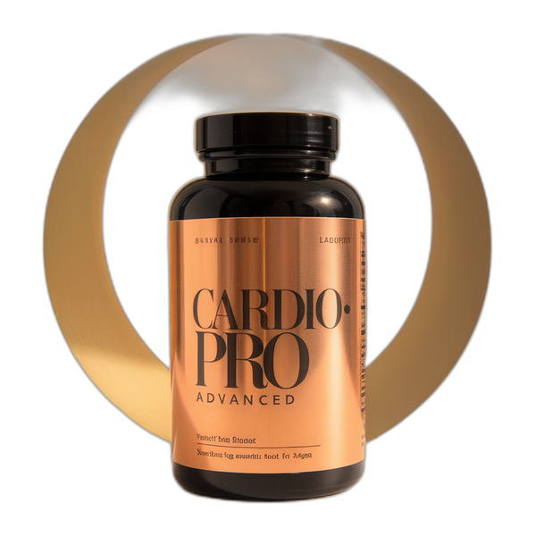 CardioPro Advanced ingrediente